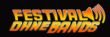 Festival ohne Bands Logo