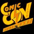 Logo Comic Con Stuttgart