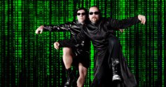 Unsere Hacker knacken die Matrix noch vor dem ersten Kaffee