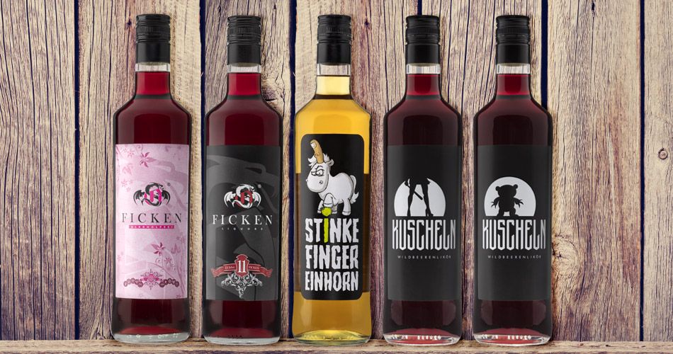 Die vorgestellten Produkte der EFAG zum 11. Geburtstag