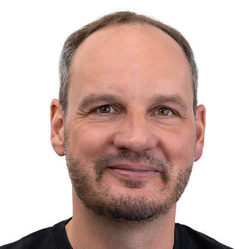 Frank Müller
