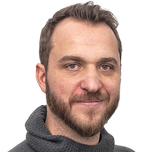 Paul Schmalz