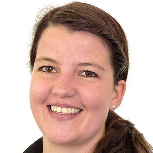 Franziska Zwerger