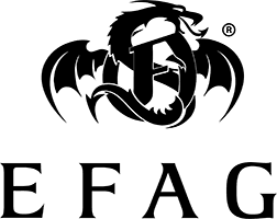 Logo EFAG GmbH & Co. KG